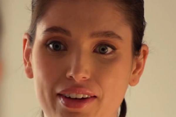 Seducing Mr Larsen Cast Nola Miah