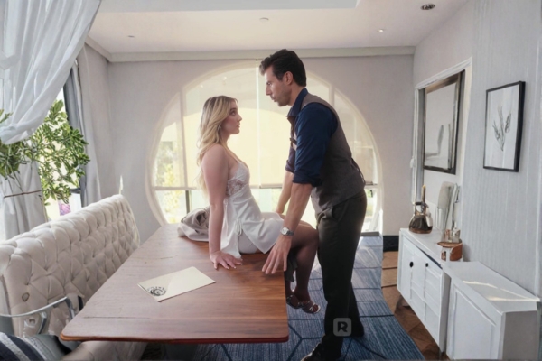 Seducing Mr Larsen Bilibili Episodes