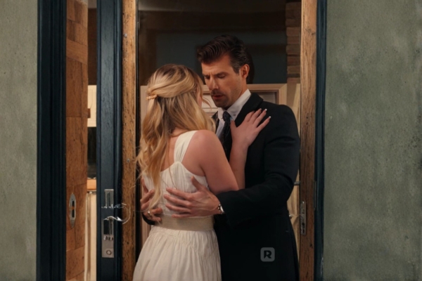 Seducing Mr Larsen Movie