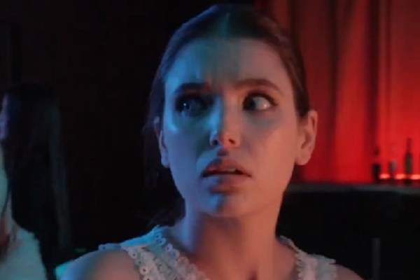 Seducing Mr Larsen Dailymotion Movie