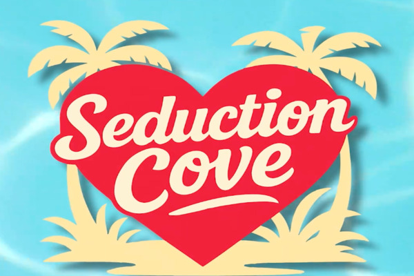Seduction Cove Plot