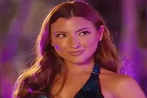 Seduction Cove Female Antagonist