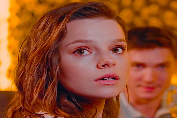 The Fighter Who Stole My Pulse Lead Actress