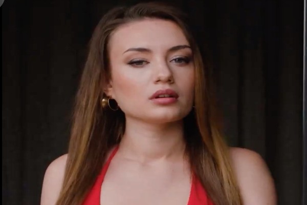 The Fighter Who Stole My Pulse Female Antagonist