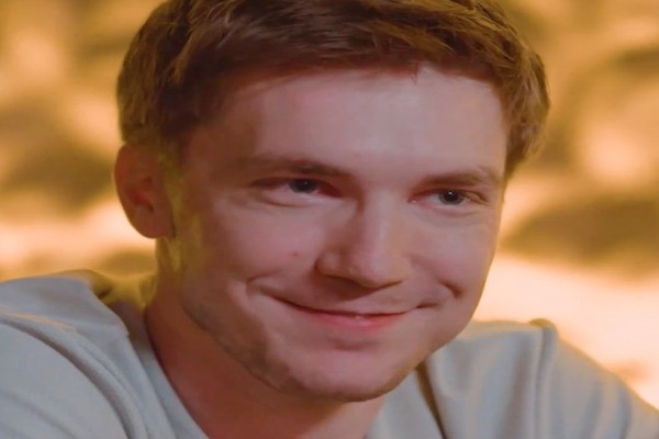 The Fighter Who Stole My Pulse Supporting Actor