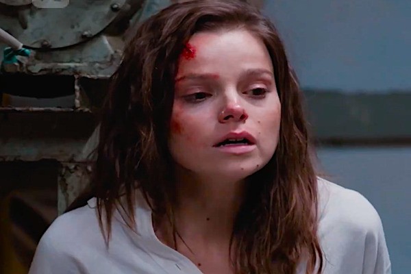 The Fighter Who Stole My Pulse Storyline