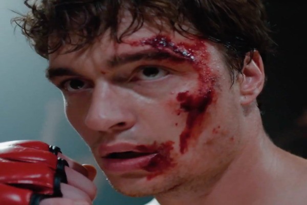 The Fighter Who Stole My Pulse Watch Online Free