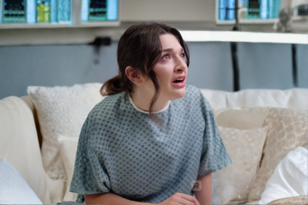 The Price of Loving You Actress