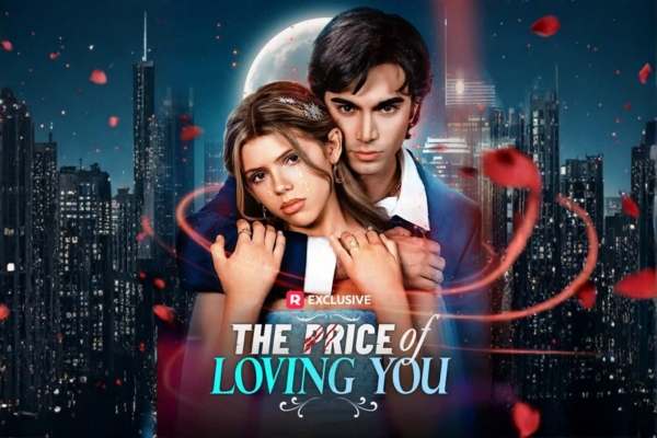 The Price of Loving You Cast