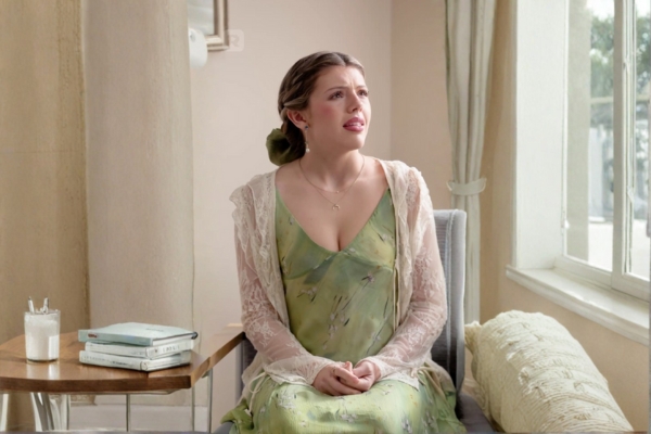 The Price of Loving You Full Movie