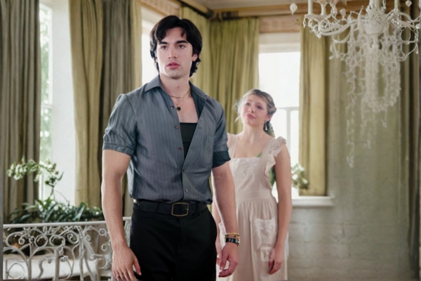 The Price of Loving You Full Movie