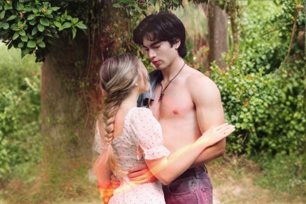 The Price of Loving You Movie