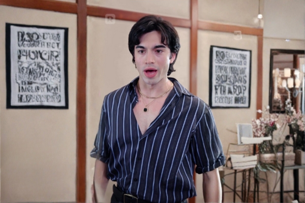 The Price of Loving You Nate Flores