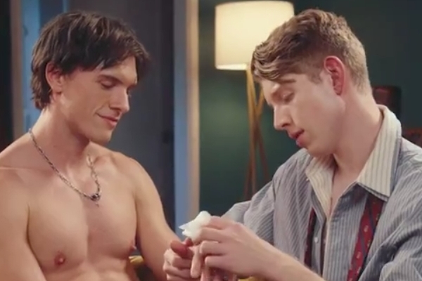 The Prince’s First Love full episodes