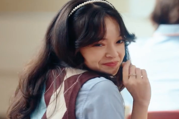 The Prince’s First Love Second Lead Actress