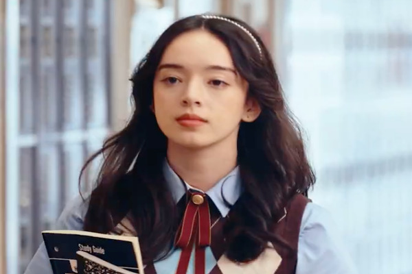 The Prince’s First Love Second Lead Actress