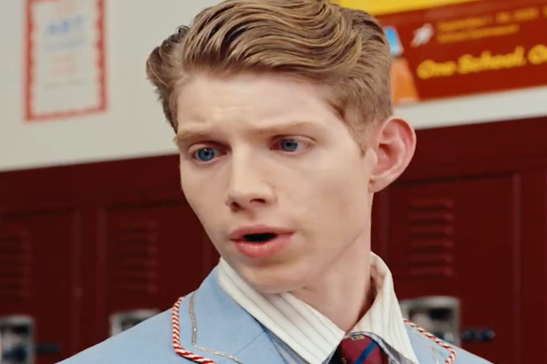 The Prince’s First Love Lead Actor