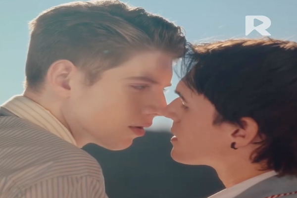 The Prince’s First Love Ending Introduction