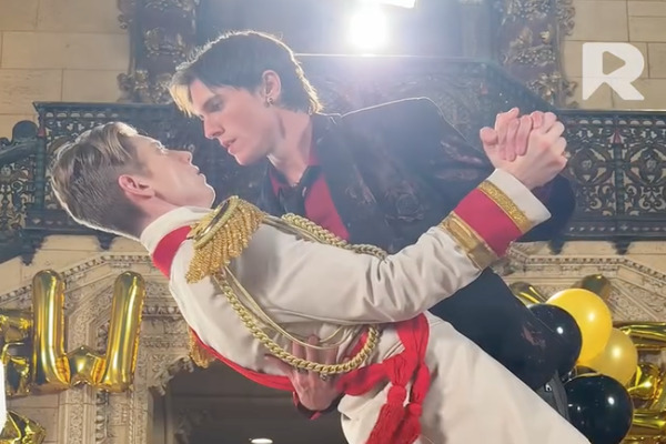 The Prince’s First Love Ending Highlights