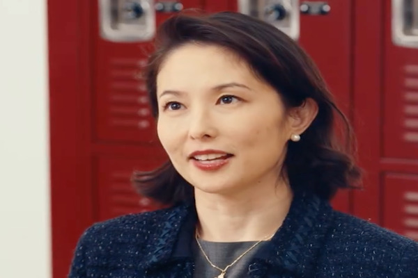 The Prince’s First Love Supporting Cast