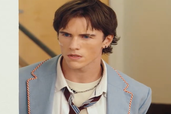 The Prince’s First Love Main Actor