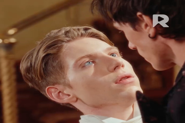 The Prince’s First Love Storyline