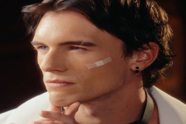 The Prince’s First Love Main Actor