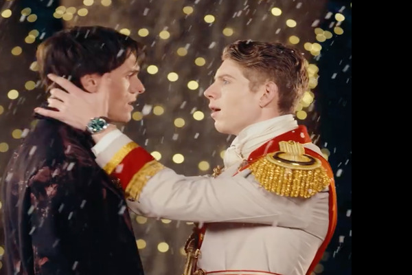 The Prince’s First Love Full Episodes