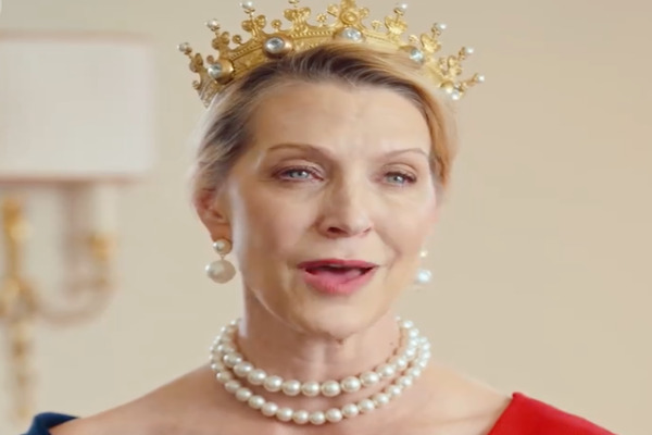 The Prince’s First Love Supporting Actress