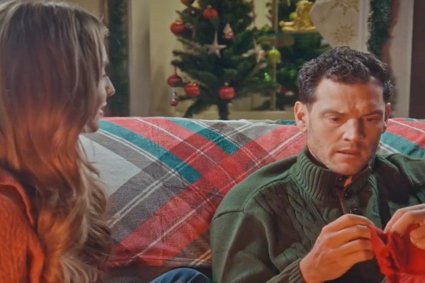 This Christmas I Married A Grease Stained Billionaire On Dailymotion Storyline