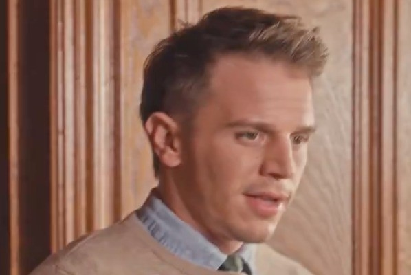 This Christmas I Married A Grease Stained Billionaire Supporting Cast