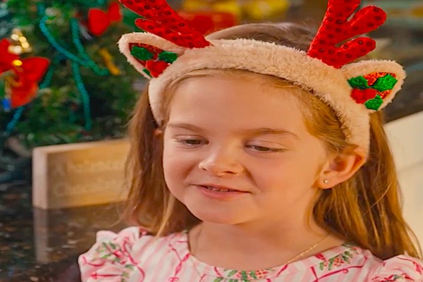 This Christmas I Married A Grease Stained Billionaire Child Actress