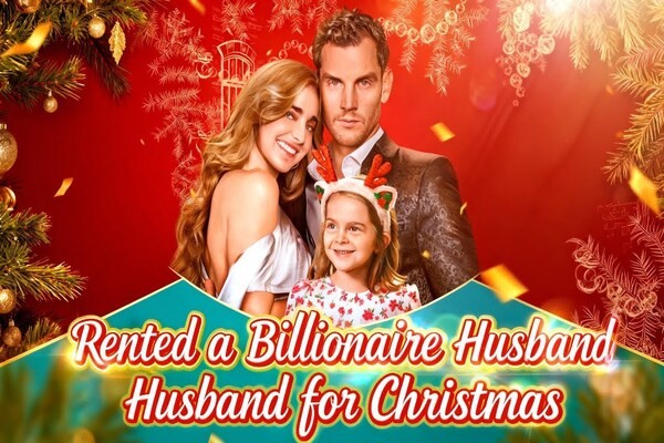This Christmas I Married A Grease Stained Billionaire On Dailymotion Introduction