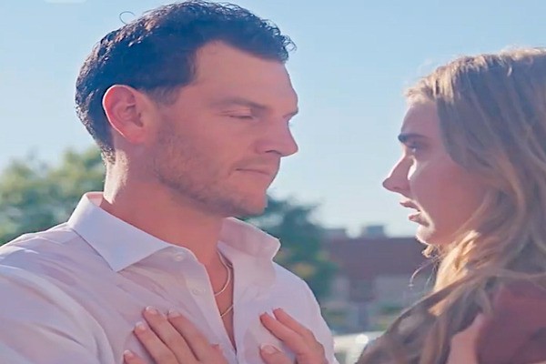 This Christmas I Married A Grease Stained Billionaire On Dailymotion Conclusion