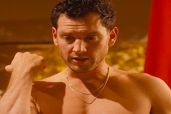 This Christmas I Married A Grease Stained Billionaire On Dailymotion Hot Episodes