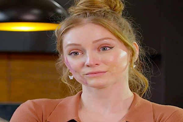 Ex-Husband Roll Out Of My Life Lead Actress