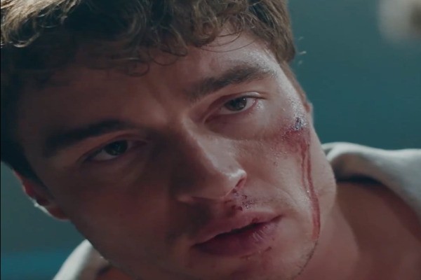 The Fighter Who Stole My Pulse Plot