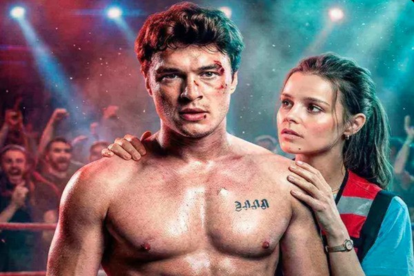 The Fighter Who Stole My Pulse Highlights