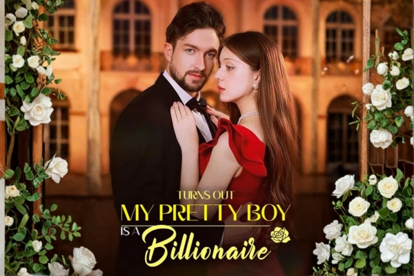 Turns Out My Pretty Boy is a Billionaire Cast