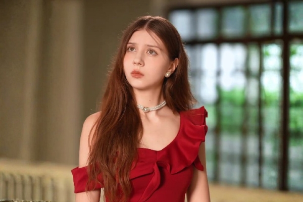 Turns Out My Pretty Boy is a Billionaire Dailymotion