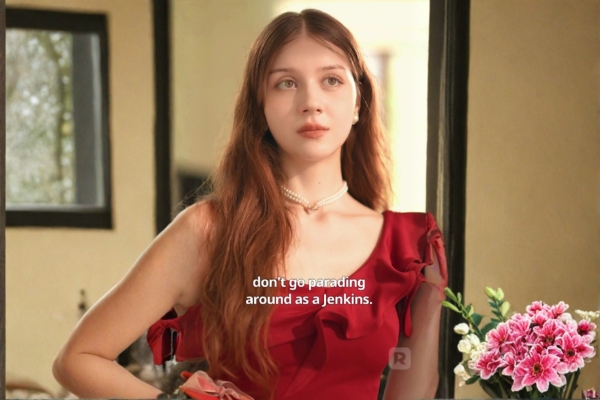 Turns Out My Pretty Boy is a Billionaire Full Episodes ReelShort