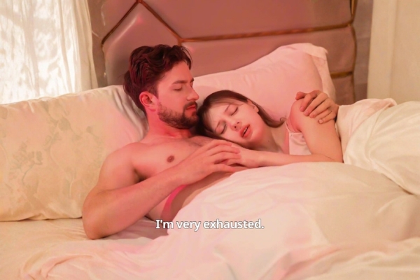 Turns Out My Pretty Boy is a Billionaire Full Movie