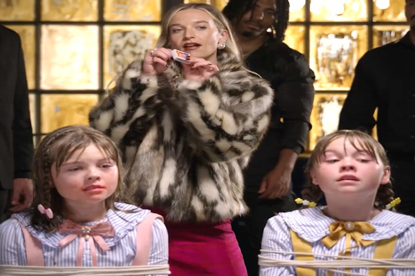 Operation Christmas Trap Review Ratings