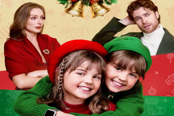 Operation Christmas Trap Introduction