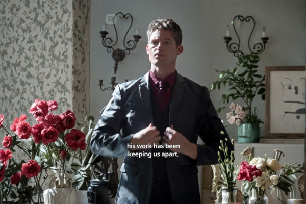 Your Husband is Mine Actor