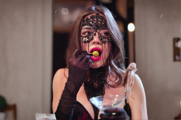 Your Husband is Mine Actress