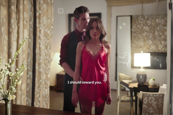 Your Husband is Mine Dailymotion