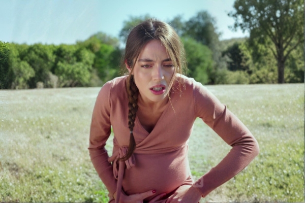 Your Husband is Mine Full Movie