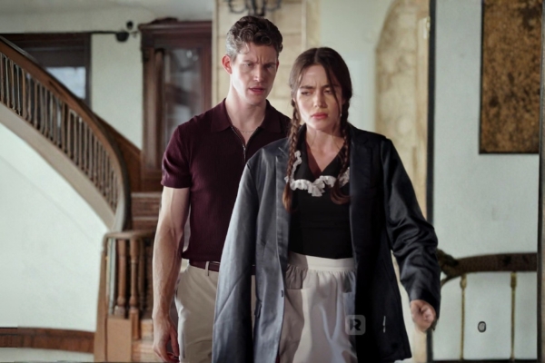 Your Husband is Mine Movie