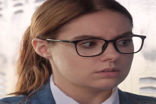 I Hate Him, Yet My Heart Beats Only For Him On ReelShort Plot